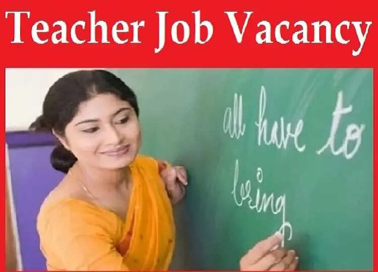 OSSTET recruitment 2024: 19 नवंबर से शुरू होंगे आवेदन, देखें विस्तृत जानकारी