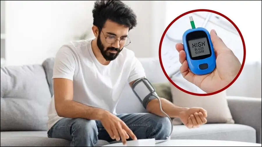 Health Tips- आदतें जिनकी वजह से पुरुष हो रहे हैं ब्लड प्रेशर और डायबिटीज का शिकार, जानिए इनके बारे में