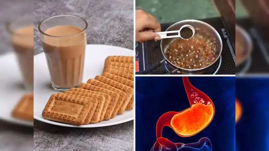 Health Tips- बरसात के मौसम में भूलकर भी ना करें चाय के साथ इन चीजों का सेवन, स्वास्थ्य पर पड़ता हैं बुरा असर