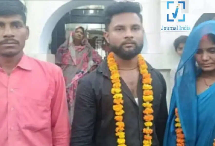 पत्नी का था अफेयर, जब पति को पता चला तो उसने प्रेमी से करवा दी उसकी शादी, अनोखे मामले के बारे में जानकर उड़े होश