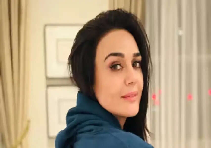 क्या पॉलिटिक्स ज्वाइन करने वाली है Preity Zinta? बीजेपी ज्वाइन करेगी या कांग्रेस? जानें उन्होंने क्या कहा?