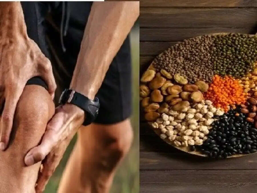Health Tips-  शरीर में बढ़े हुए यूरिक एसिड को कम करने के लिए खाएं ये 5 सीड्स, जानिए इनके बारे में