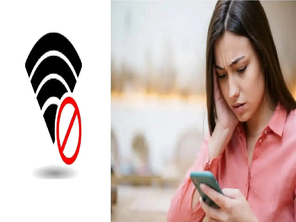 WiFi Network Update- क्या फुल नेटवर्क के बाद भी नहीं चल रहा हैं&nbsp;WiFi, जानिए इसकी असली वजह
