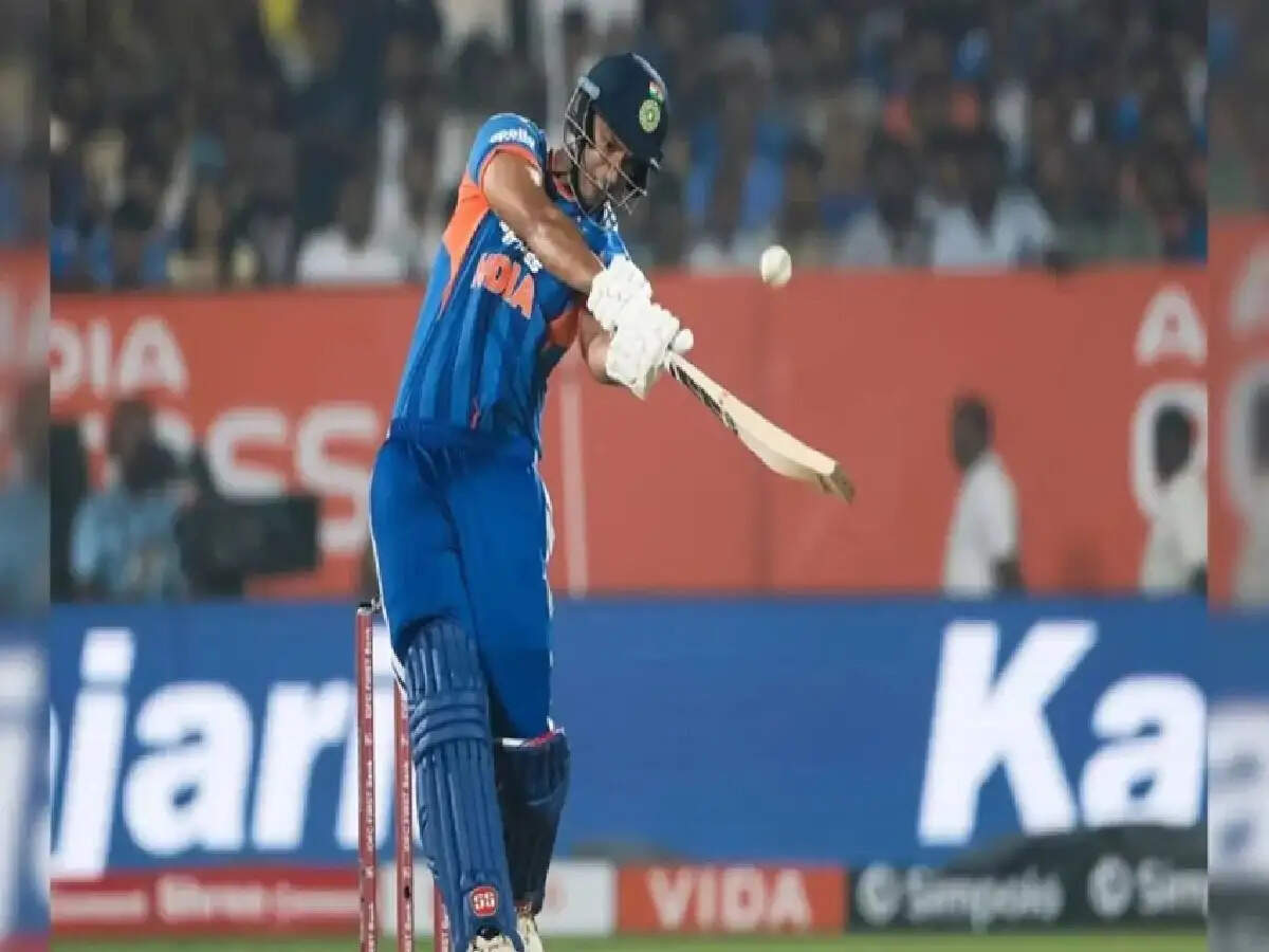 शिवम दुबे का धमाका; T20 क्रिकेट में बनाया ये रिकॉर्ड, क्लिक कर आप भी जान लें