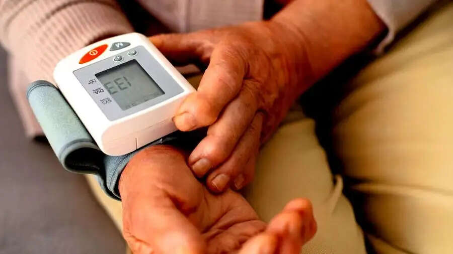 Health Tips-&nbsp;हाई बीपी से करना है बचाव, जानिए इसका तरीका