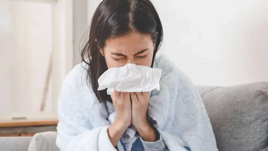 Health Tips-&nbsp;क्या सर्दी जुकाम ने कर रखा हैं परेशान, तो नेचुरल चीजों की ले भाप