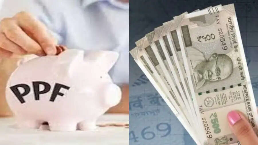 PPF Scheme- क्या अपना भविष्य रखना चाहते है सुरक्षित, तो इस स्कीम में करें निवेश