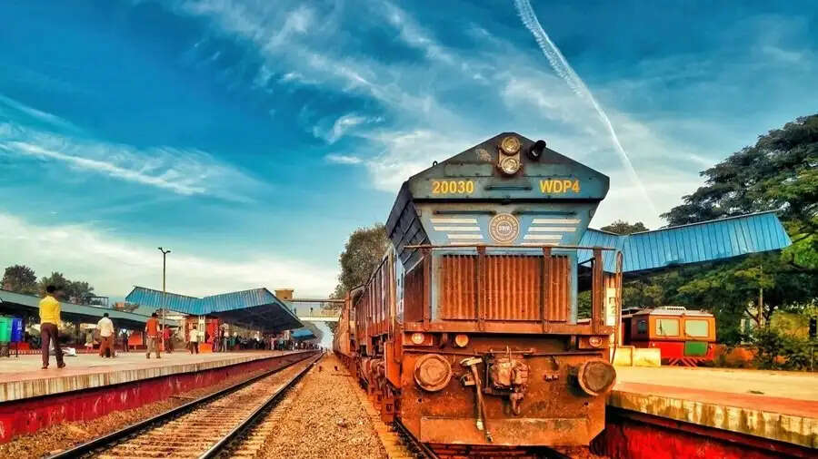 Railway Station of India- भारत के इन रेलवे स्टेशन पर रहती हैं सबसे ज्यादा भीड़, जानिए इनके बारे में