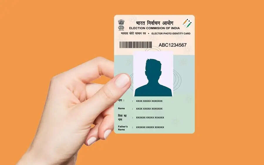 Voter ID-&nbsp;क्या आपको वोटर&nbsp;ID&nbsp;में करना नाम और फोटो चेंज, जानिए इसका आसान प्रोसेस
