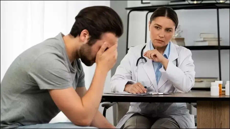 Health Tips- स्पर्म काउंट की इतनी कम संख्या से हो सकती हैं फर्टिलिटी की समस्या, जानिए पूरी डिटेल्स