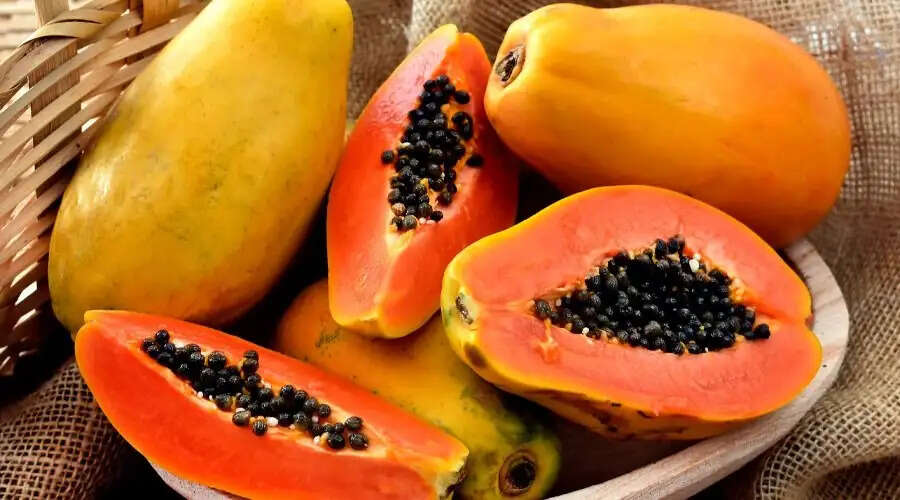 Health Tips- पपीता का सेवन देता हैं कई स्वास्थ्य लाभ, ऐसे करें सेवन