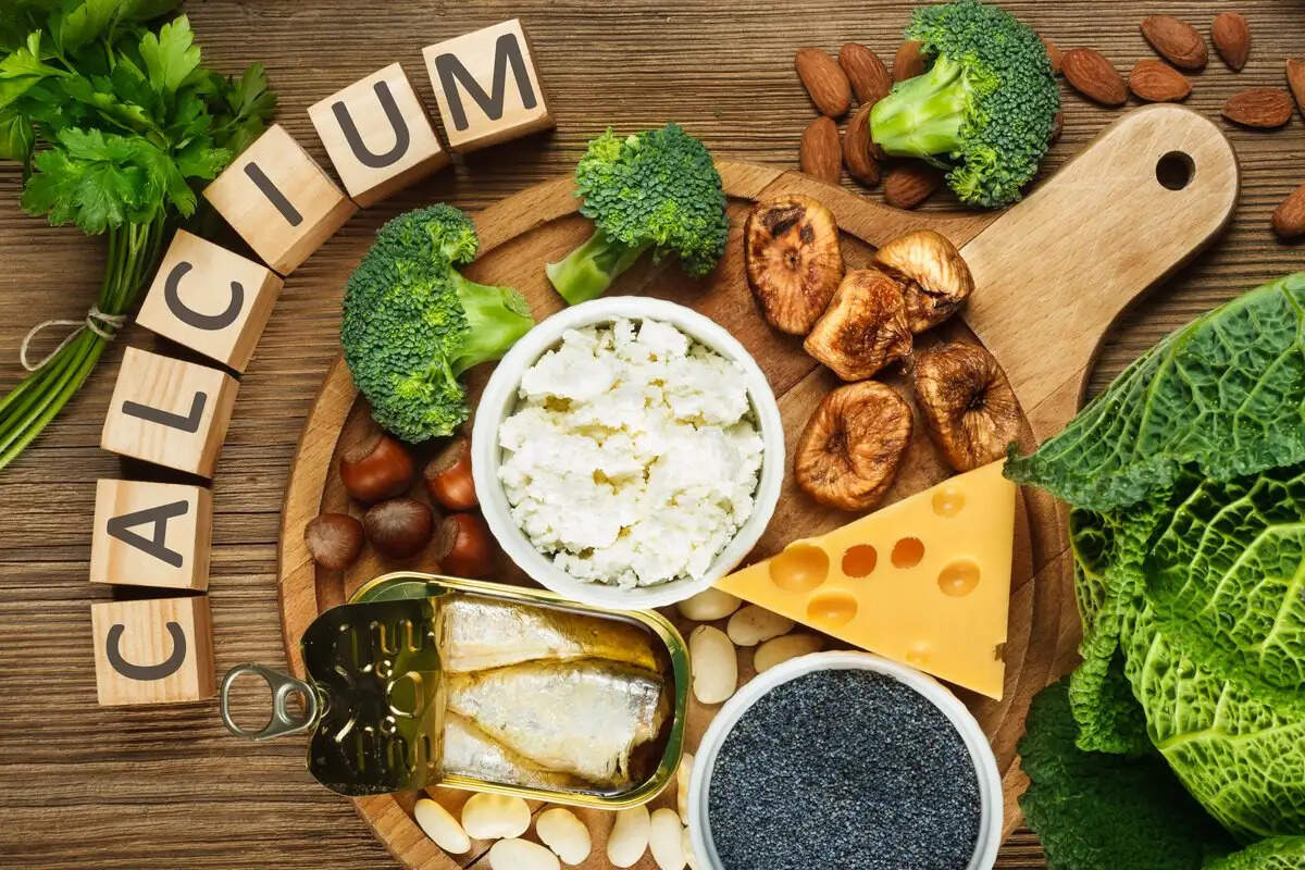 Health Tips- कैल्शियम की कमी से हड्डियां कमजोर हो गई हैं, तो इन फूड्स का करें सेवन