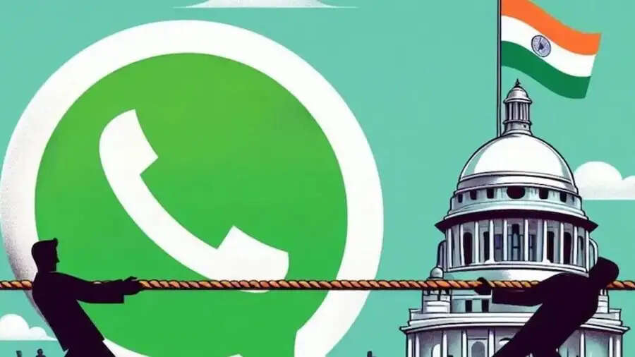 WhatsApp  Update-&nbsp;सुप्रीम कोर्ट के आदेश के बाद व्हाट्सएप ने लिया बड़ा फैसला, मेटा करेगी&nbsp;CCI के निर्देशों का पालन
