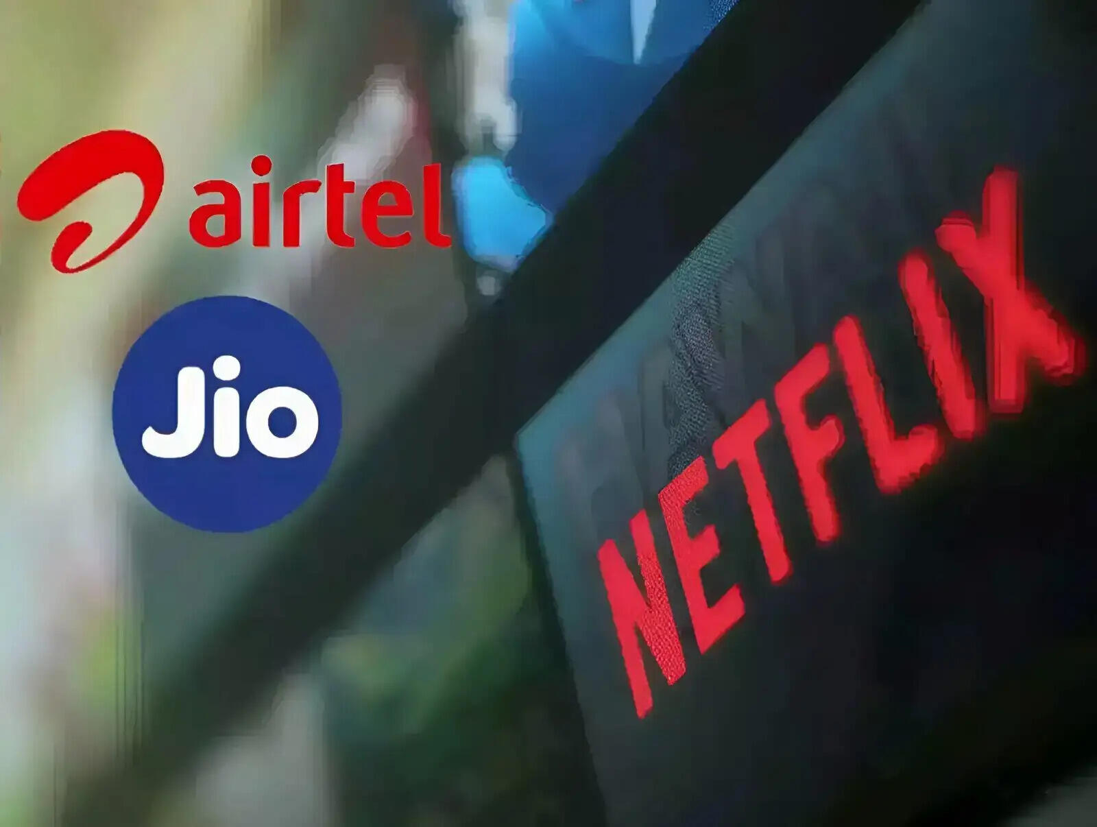 Free OTT Platforms Subscription- Jio और Airtel के इन प्लान्स के साथ मिल रहा हैं FREE Netflix सब्सक्रिप्शन, जानिए पूरी डिटेल्स