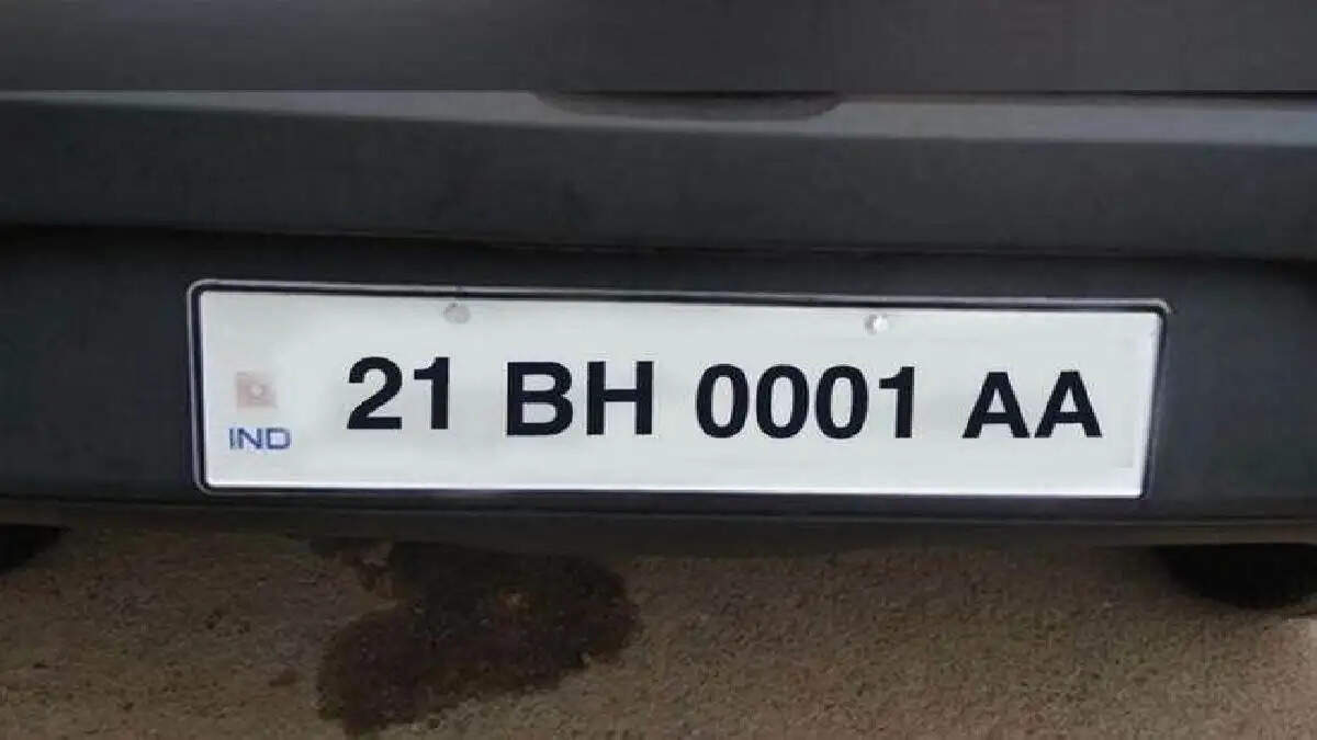 BH Number Plate Tips-&nbsp; BH नंबर प्लेट लगाने के फायदे और नुकसान जान लिजिए आप, लेने के बाद ना हो पछतावा