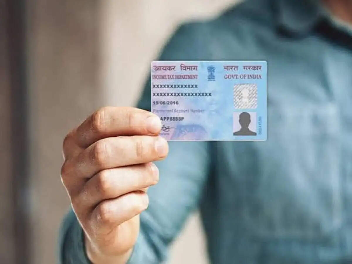Pancard Tips- आप बिना पैन कार्ड के नहीं कर सकते हैं ये काम, जानिए इनके बारे में