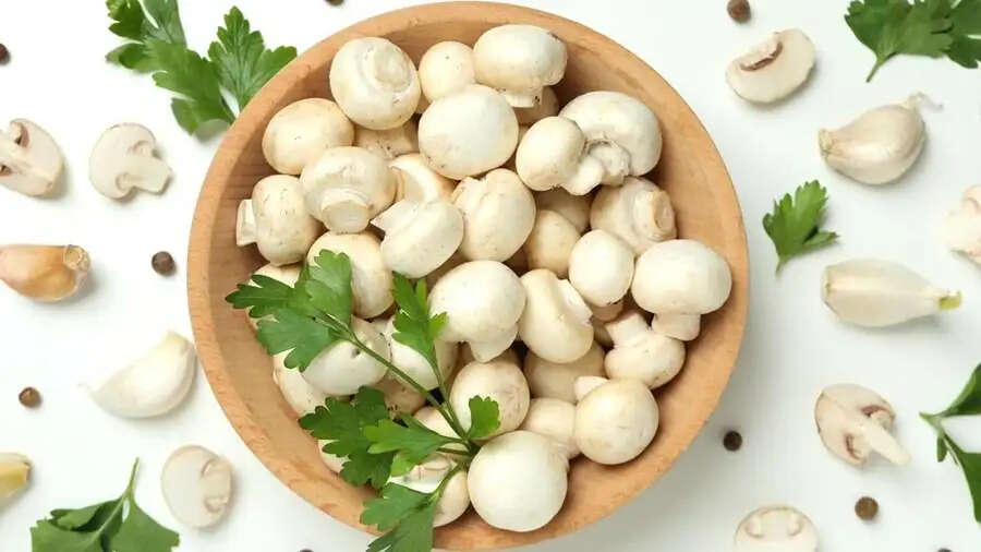 Health Tips-&nbsp;मशरूम खाने से स्वास्थ्य को मिलते हैं जबरदस्त फायदे, जानिए कैसे करना हैं सेवन