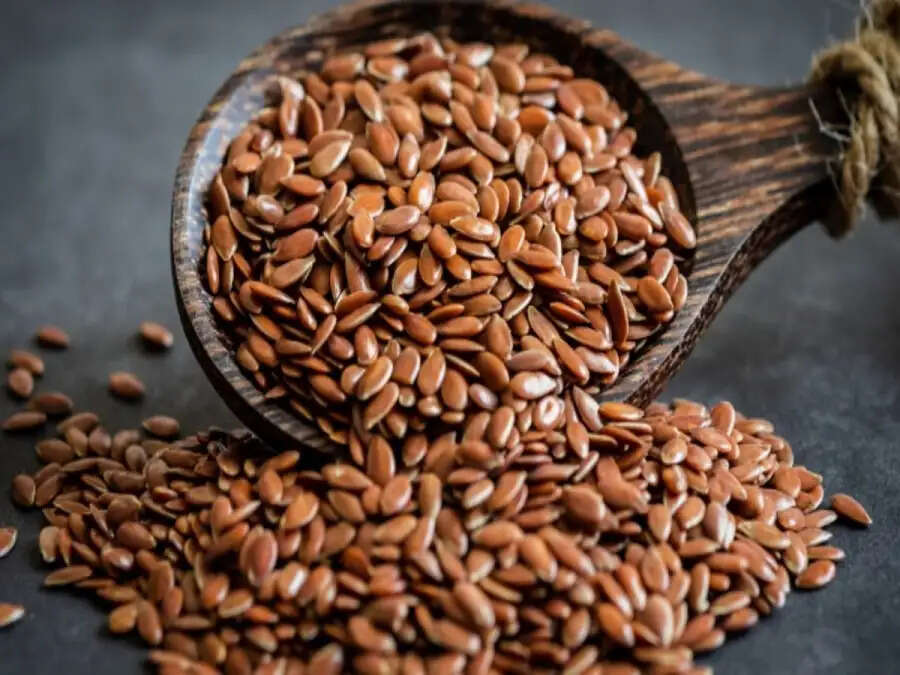 Health Tips-&nbsp;अलसी के बीज सेवन करने से मिलते हैं ये स्वास्थ्य लाभ, ऐसे करें सेवन