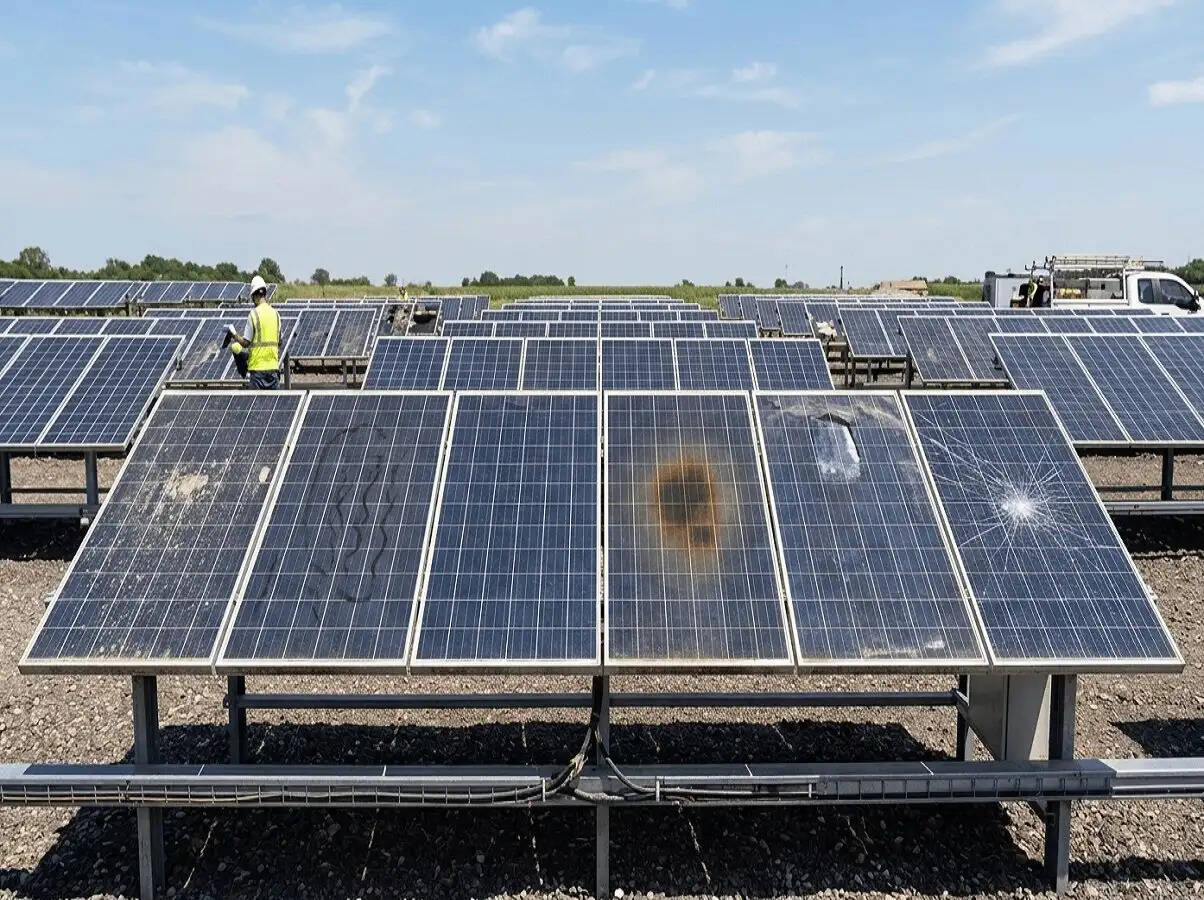Solar Pannel- क्या आप सोल पैनल लगवा रहे हैं, तो इन बातों का रखें ध्यान, नजरअंदाज करने पर हो सकता हैं नुकसान