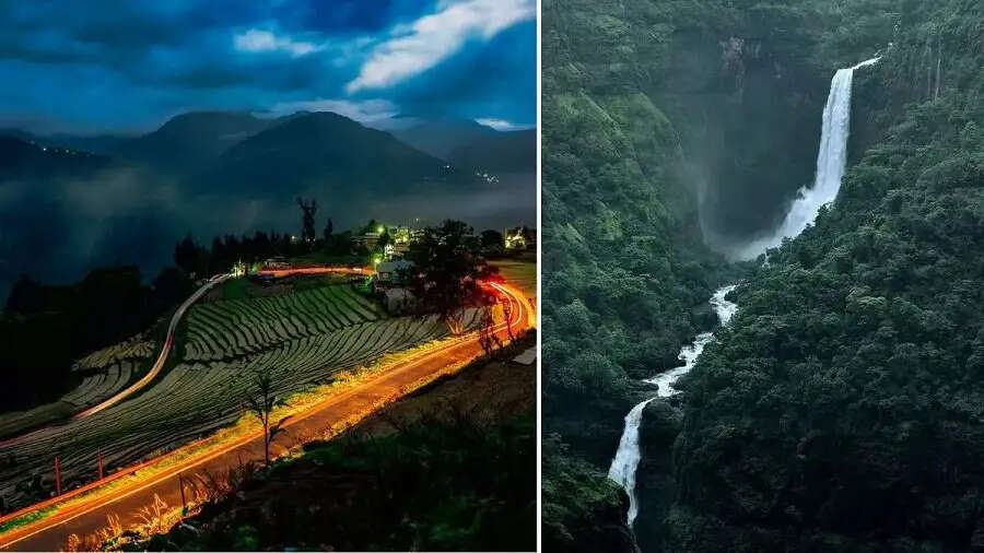 Travel Tips-&nbsp;भारत की इन जगहों पर नहीं पड़ती हैं ठंड, आज ही जाने का बनाए प्लान