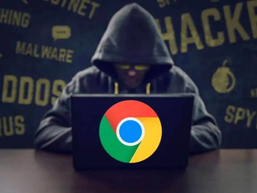 Google Chrome-  क्या आप डेस्कटॉप पर गूगल क्रोम चलाते हैं, तो हो जाएं सावधान&nbsp;खतरे में है आपका डेटा