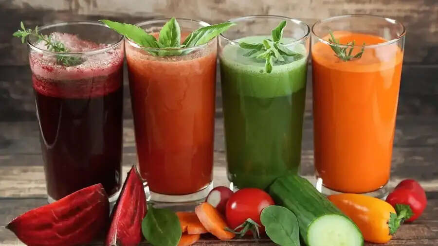 Health Tips- क्या आप स्लिम ट्रिम होना चाहते हैं, तो इस चीज का जूस पिएं