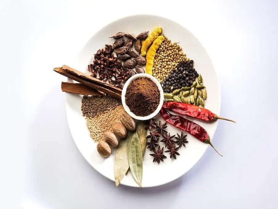 Health Care Tips-&nbsp;&nbsp;भारतीय रसोई इन मसालों के बिना हैं अधूरी, जानिए इनके बारे में