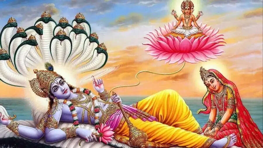 Jyotish Tips- वैशाख के महीने में किस देवता की करनी चाहिए पूजा, आइए जानें