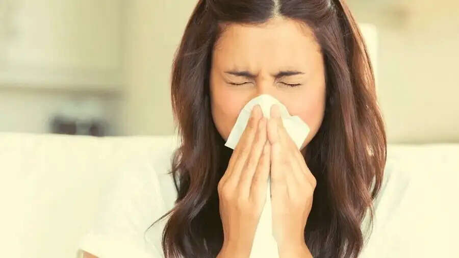 Health Tips-&nbsp;क्या आपको पता हैं इंसानी छींक की स्पीड कितनी होती है, आइए हम आपको बताते हैं