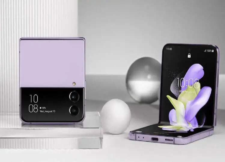 Samsung अगले साल लॉन्च करेगा बजट-फ्रेंडली फ्लिप स्मार्टफोन, जानें डिटेल्स