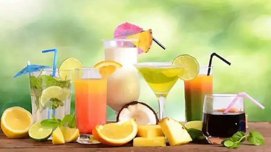 Health Tips-&nbsp;गर्मियों में तरोताजा रहने के लिए इन ड्रिंक का करें सेवन, जानिए इनके बारे में