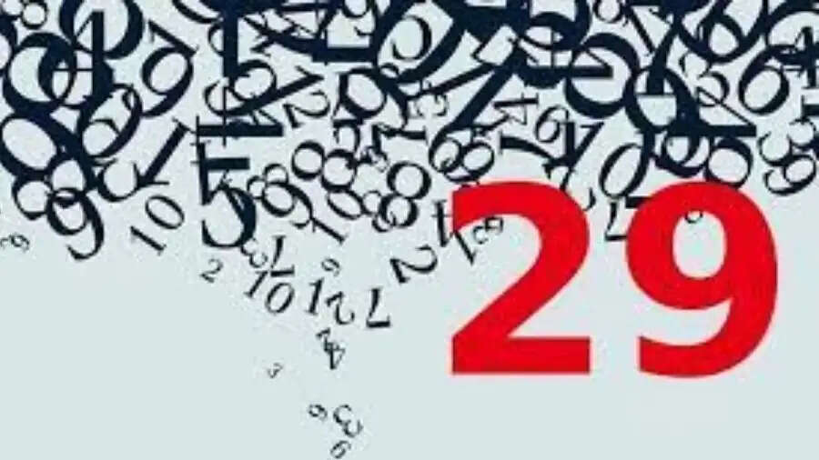 Numerology Tips- 29&nbsp;तारीख को जन्में लोगो में होती हैं ये खास बातें, जानिए इनके बारे में
