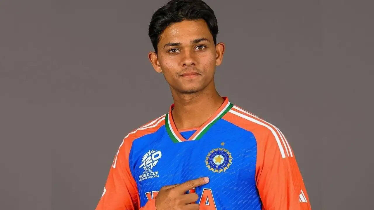 Sports News- 2024 में इन युवा क्रेकटर्स का रहा दबदबा, देख लिजिए लिस्ट में कौन हैं शामिल
