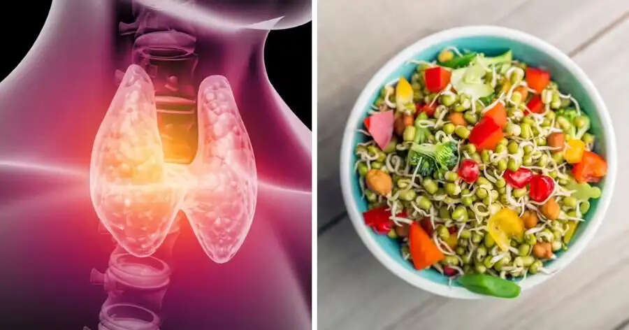 Health Tips- क्या आप थायरॉइड से ग्रंसित है, तो इन चीजों का सेवन करना हो सकता हैं हानिकारक