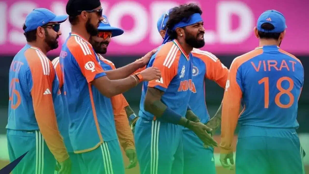Sports News- भारत और इंग्लैंड में से कौन हैं टी-20 की बेहतर टीम, जानिए पूरी डिटेल्स