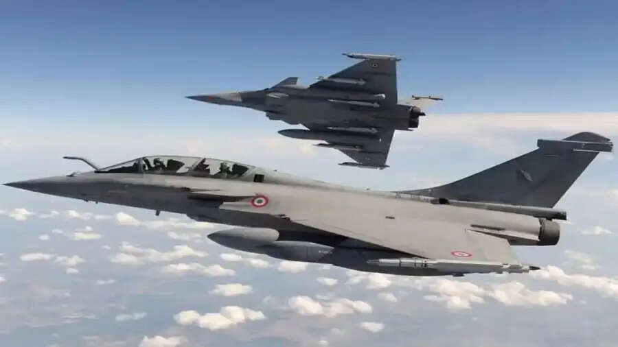Operation Sindoor-&nbsp;भारत-पाक भीडंत के दौरान भारत ने खो दिया राफेल, जानिए पूरी डिटेल्स