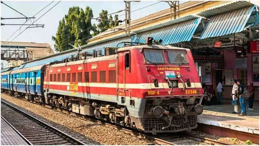 Train Tips- क्या आप भी फेस्टिव सीजन में  करना चाहते हैं ट्रेवल,जानिए कैसे मिलेगा 20% डिस्काउंट