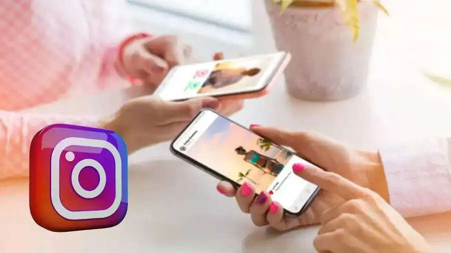 Instagram Tips-&nbsp;Instagram&nbsp;पर आने वाला हैं स्वैप वाला फीचर, जानिए पूरी डिटेल्स
