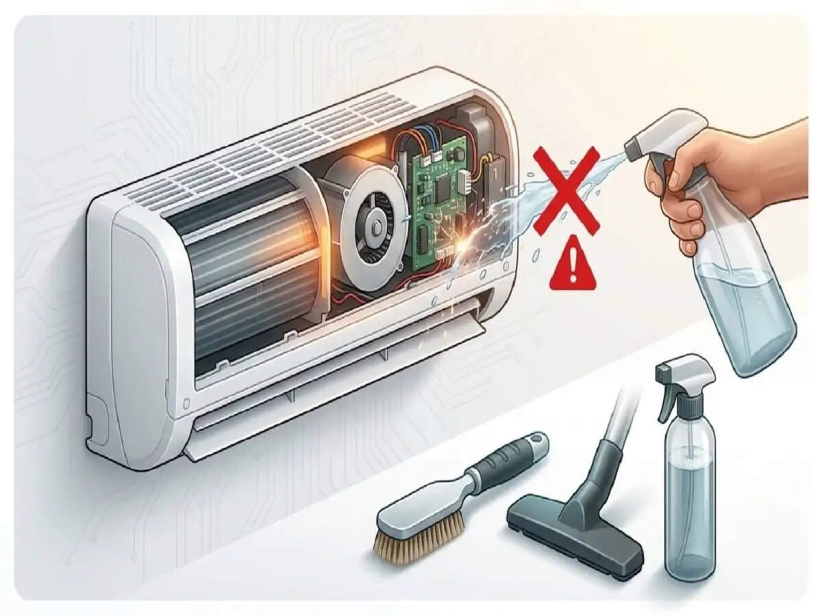 AC Tips- क्या आपको पता हैं&nbsp;AC का सबसे महंगा पार्ट कोनसा होता हैं, आइए जानें