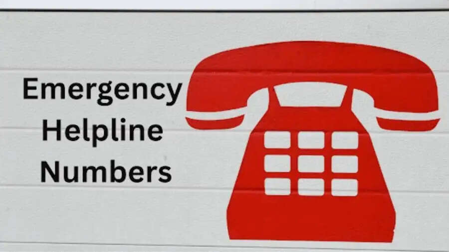 Emergency Phone Numbers-&nbsp;हर किसी के पास होने चाहिए ये&nbsp;Emergency Phone Numbers, जानिए कितने जरूरी हैं