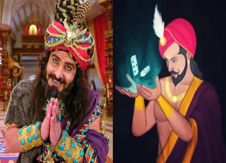 शकुनि के मरने के बाद उनके पासों का क्या हुआ? जिसने रच दिया था दुनिया का सबसे बड़ा युद्ध महाभारत, सच्चाई जानकर होगी हैरानी