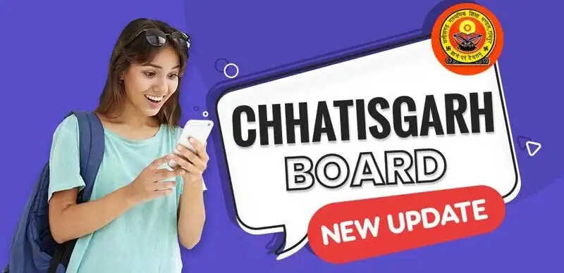 Admit Card 2025- CGBSE&nbsp;ने 10वीं परीक्षा 2025 के लिए एडमिट कार्ड जारी किए, जानिए कैसे करना हैं डाउनलोड