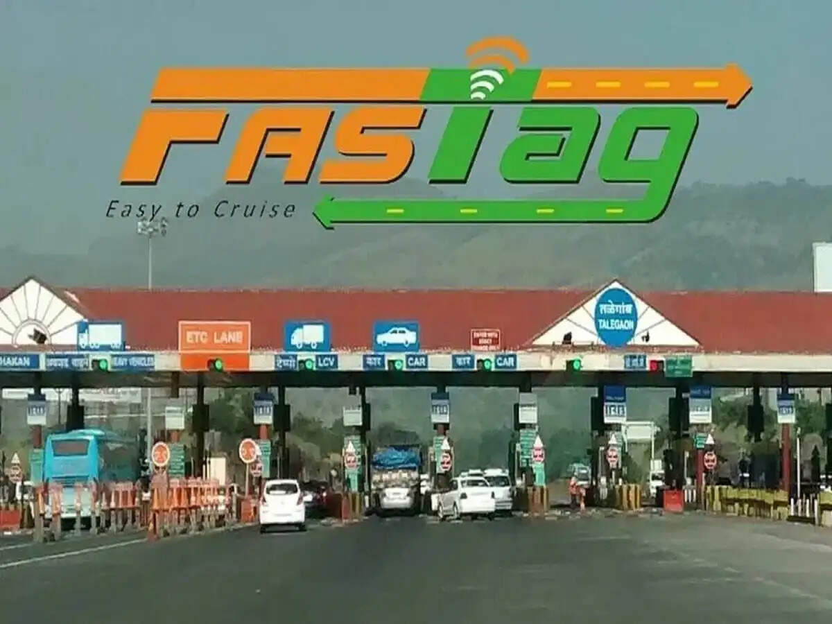 FASTag नियमों में बड़ा बदलाव: 1 फरवरी से KYV वेरिफिकेशन की झंझट खत्म, वाहन मालिकों को मिलेगी राहत