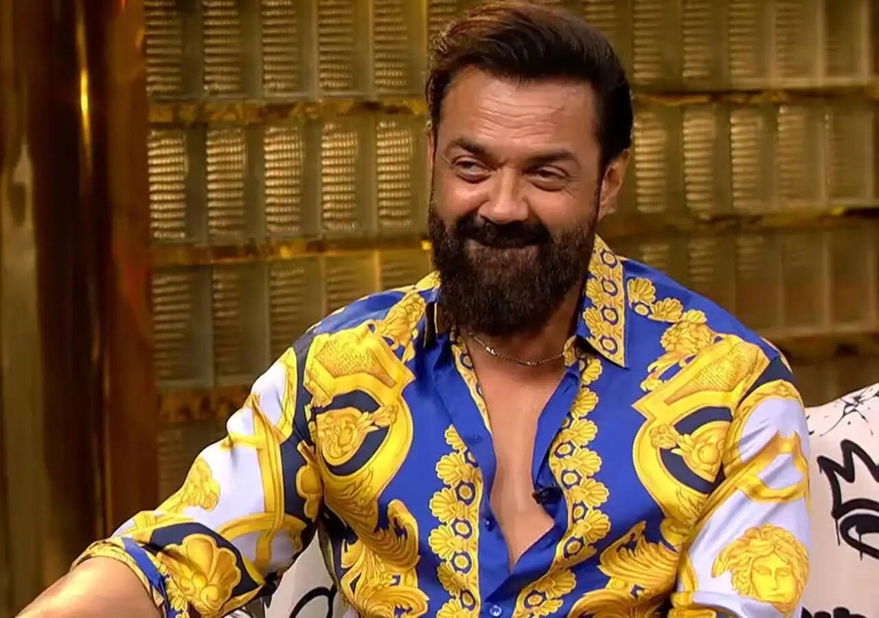 Entertainment News- लॉर्ड बॉबी ने ठुकराई ये ब्लॉकबस्टर फिल्में, जानिए इसकी वजह