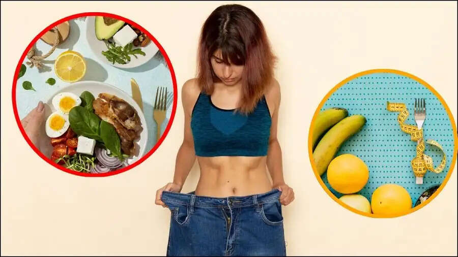 Health Tips- क्या शरीर पतला होने से परेशान हैं, तो आहार में चीजों को करें शामिल