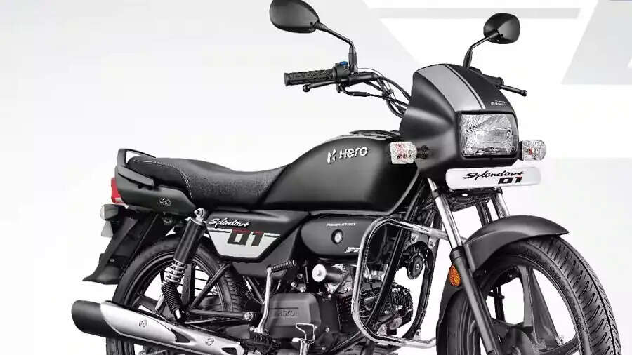 Automobile Tips-&nbsp;Hero Splendor Plus देती हैं इतना माइलेज, जानिए पूरी डिटेल्स