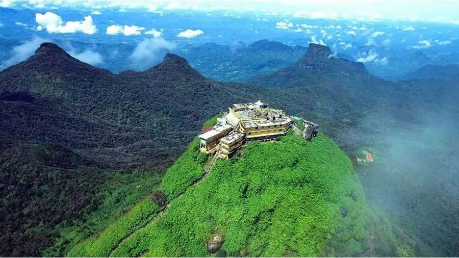 Travel Tips- क्या आप श्रीलंका घूमने जा रहे हैं, तो इन जगहों पर जाना ना भूलें