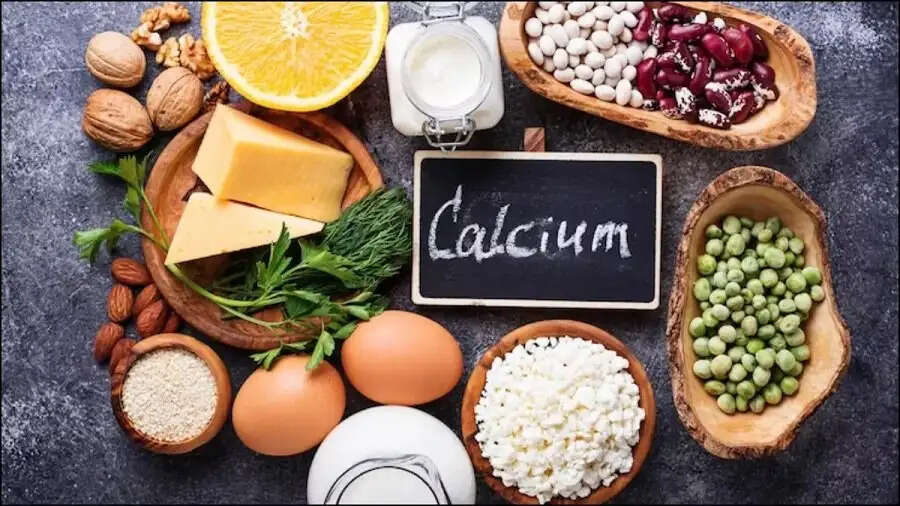 Health Tips- क्या शरीर में कैल्शियम की कमी हो गई है, तो इन चीजों का करें सेवन