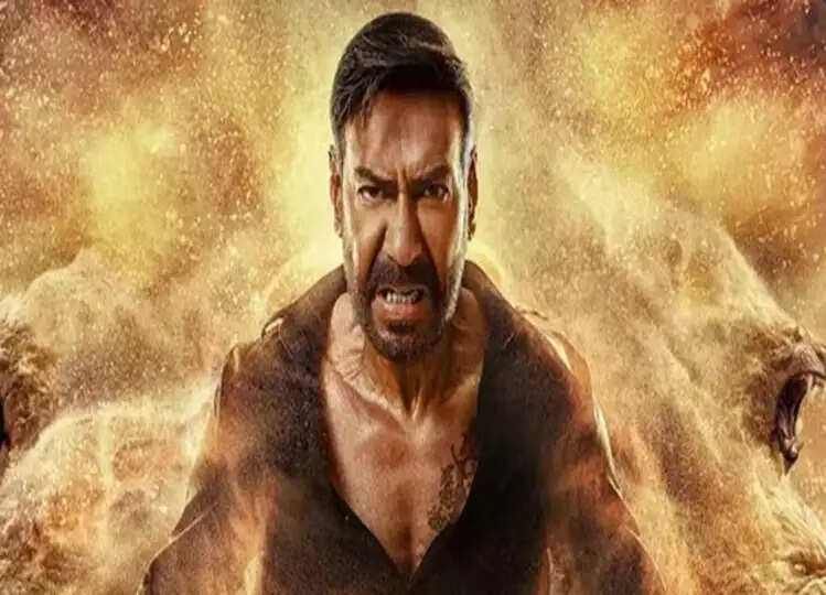 Singham Again worldwide box office collection day 3: अजय देवगन की फिल्म ने पहले वीकेंड में ही पार्ट 1 का रिकॉर्ड कर लिया पार