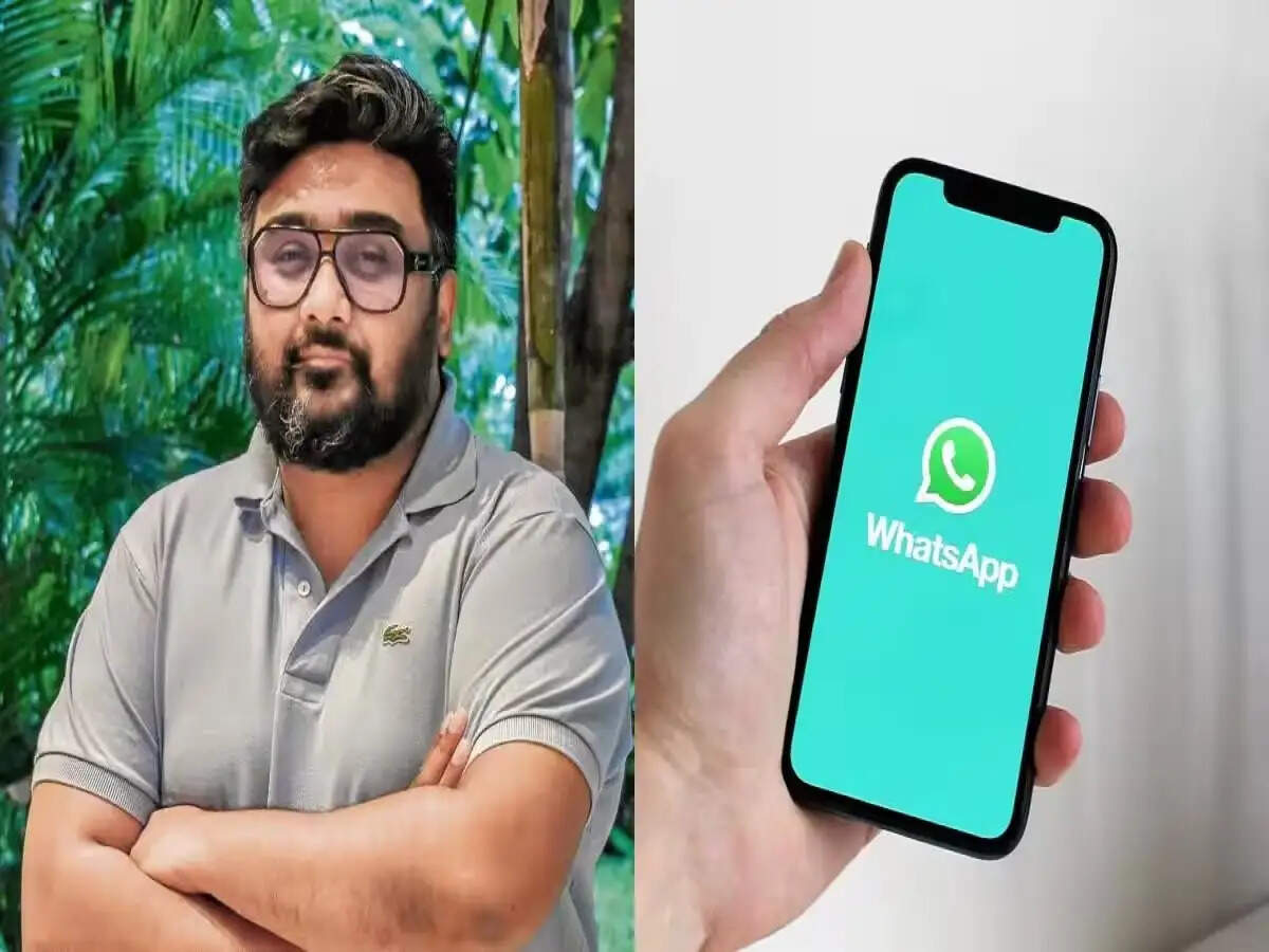 WhatsApp New CEO- कुणाल शाह बने व्हाट्सएप के नए बॉस, जानिए इनके बारे में,&nbsp;कितनी होगी सैलरी